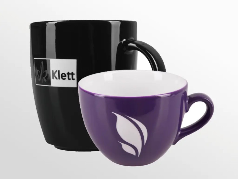 Magický termopotisk