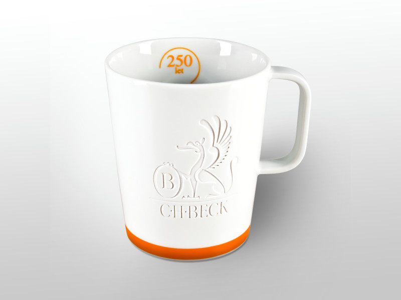 Reliéfní pískování do bílého